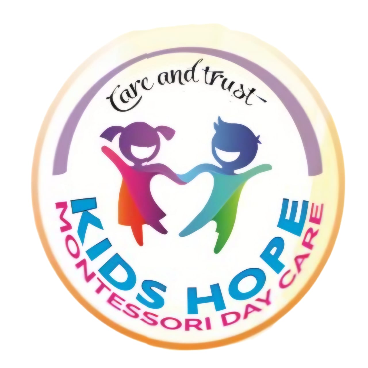 Kids Hope Montessori Day Care 